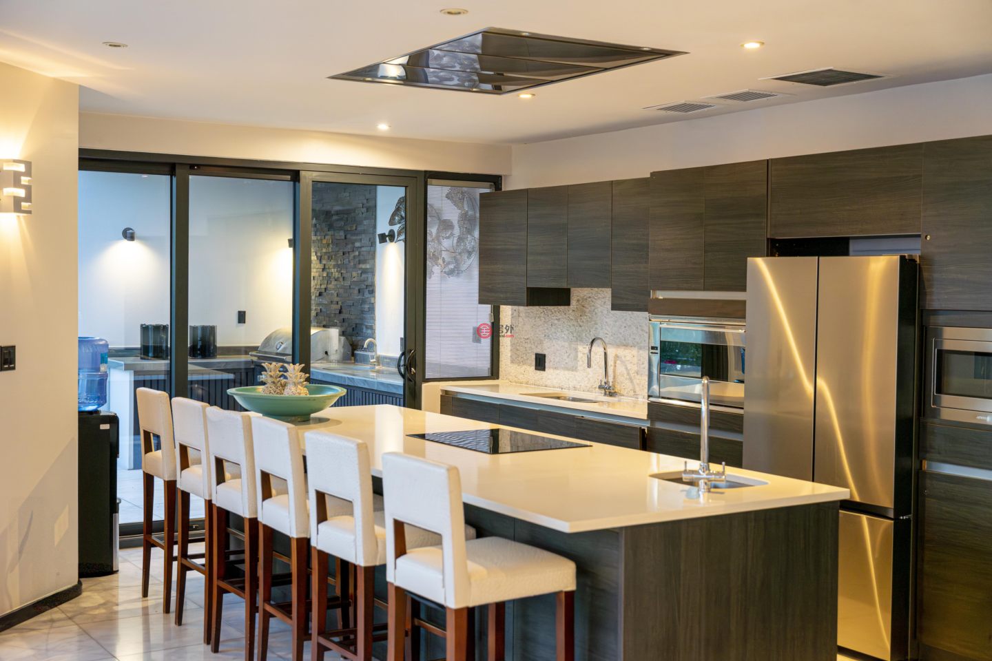 安提瓜/巴布达的独栋别墅，Villa Ocean 7，编号78475674