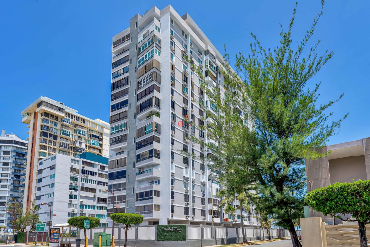 波多黎各Puerto RicoCarolina的公寓，4123 Isla Verde Ave. Apt. 1106，编号78329840