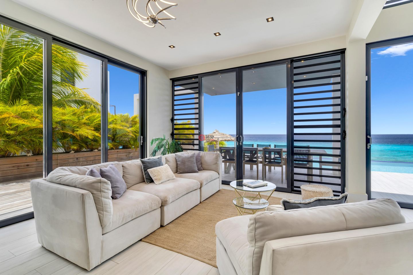 荷兰加勒比区克拉伦代克的公寓，E.E.G Boulevard #316，编号74532694