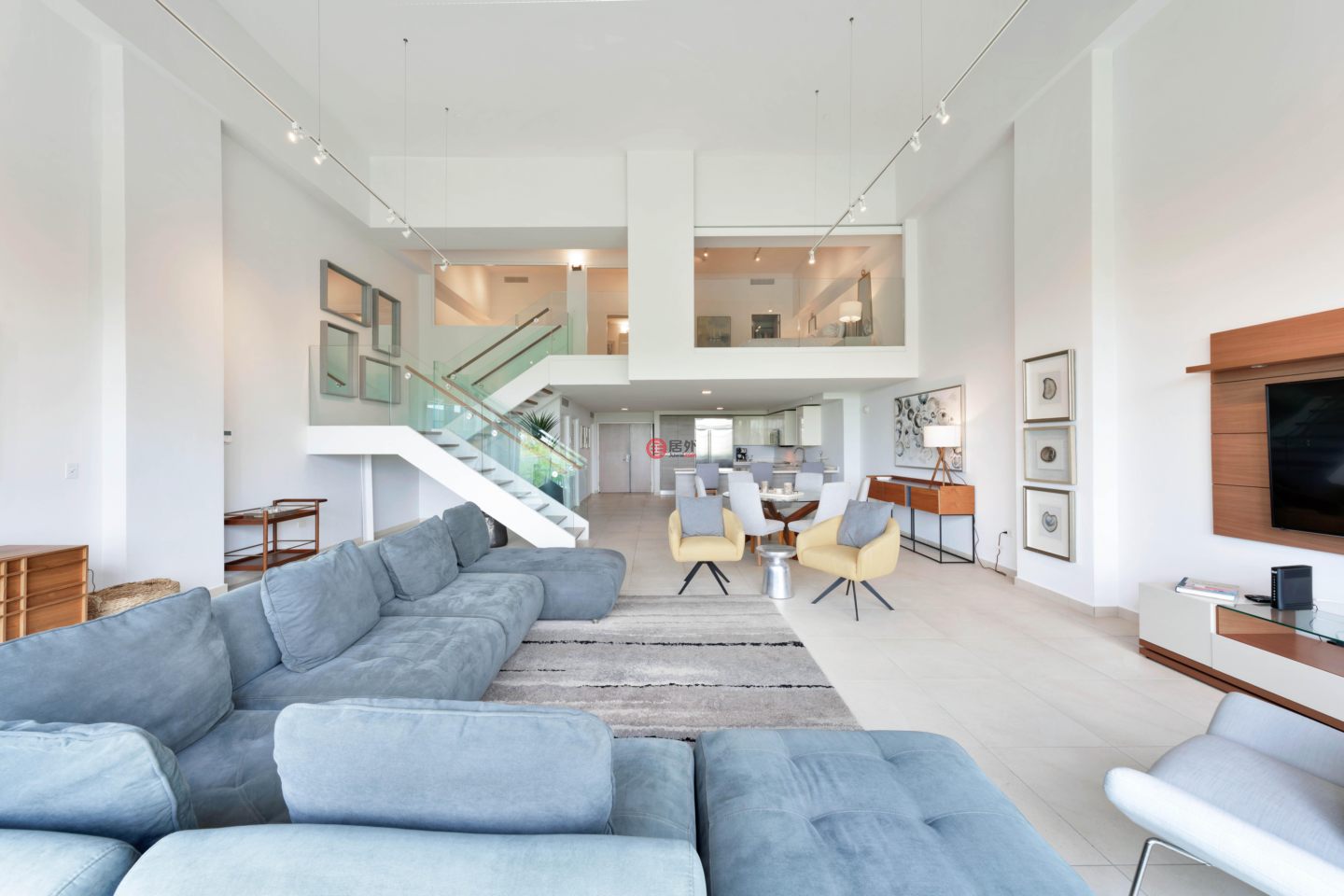 波多黎各Puerto RicoSan Juan的公寓，25 Munoz Rivera Ave. Apt. 414，编号78268274