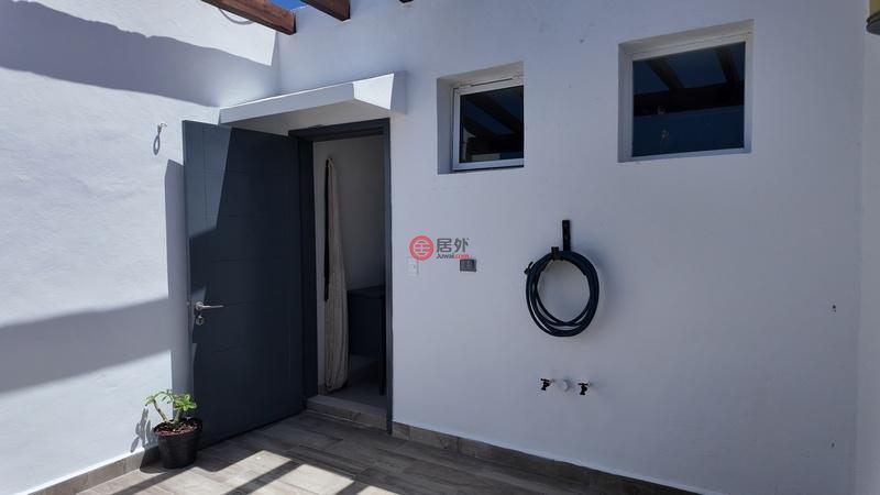 墨西哥金塔纳罗奥卡门海滩的公寓，10 Av. Sur，编号78524278