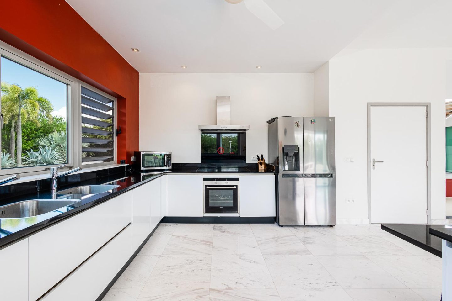 库拉索的独栋别墅，Coral Estate 306，编号76541728