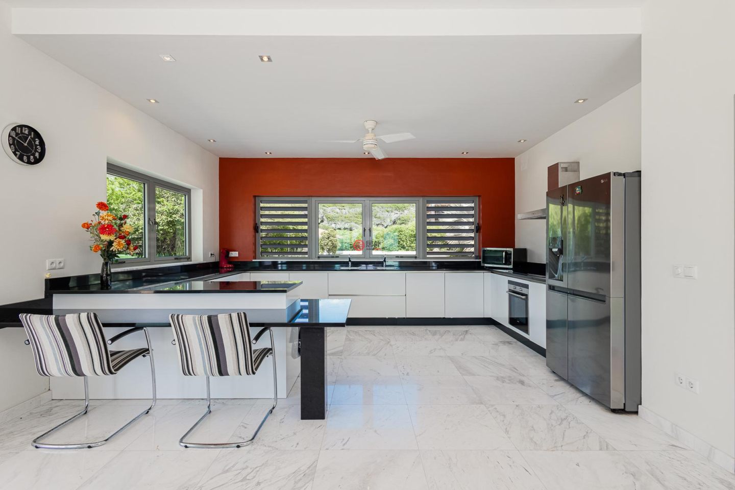 库拉索的独栋别墅，Coral Estate 306，编号76541728