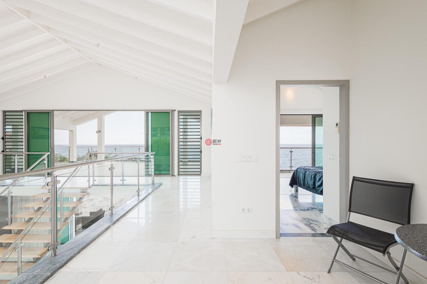 库拉索的独栋别墅，Coral Estate 306，编号76541728