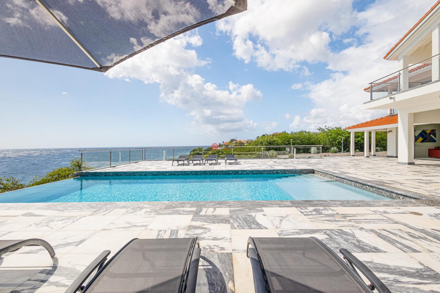 库拉索的独栋别墅，Coral Estate 306，编号76541728