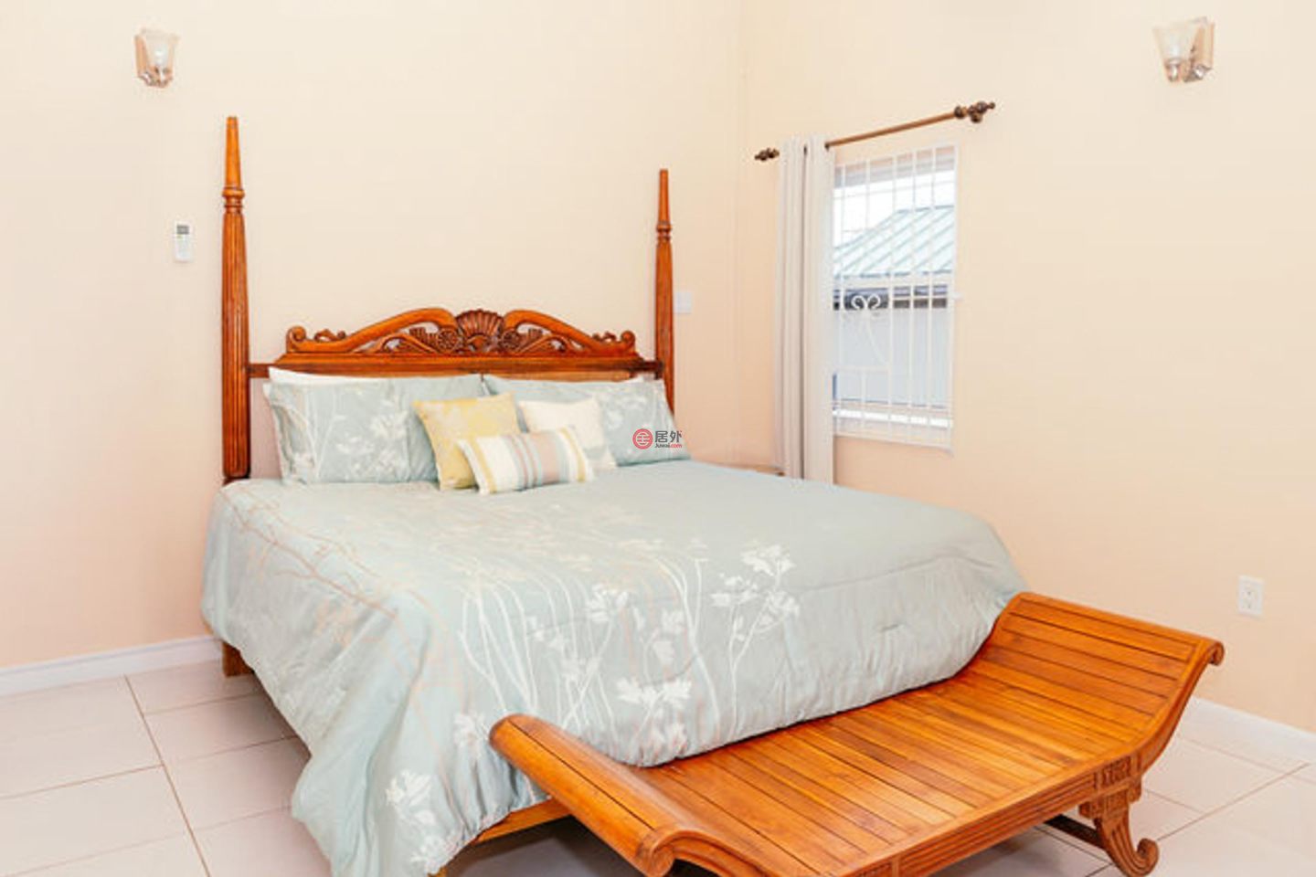 圣克里斯托弗和尼维斯岛Saint KittsBasseterre的独栋别墅，Beacon Heights，编号77279426