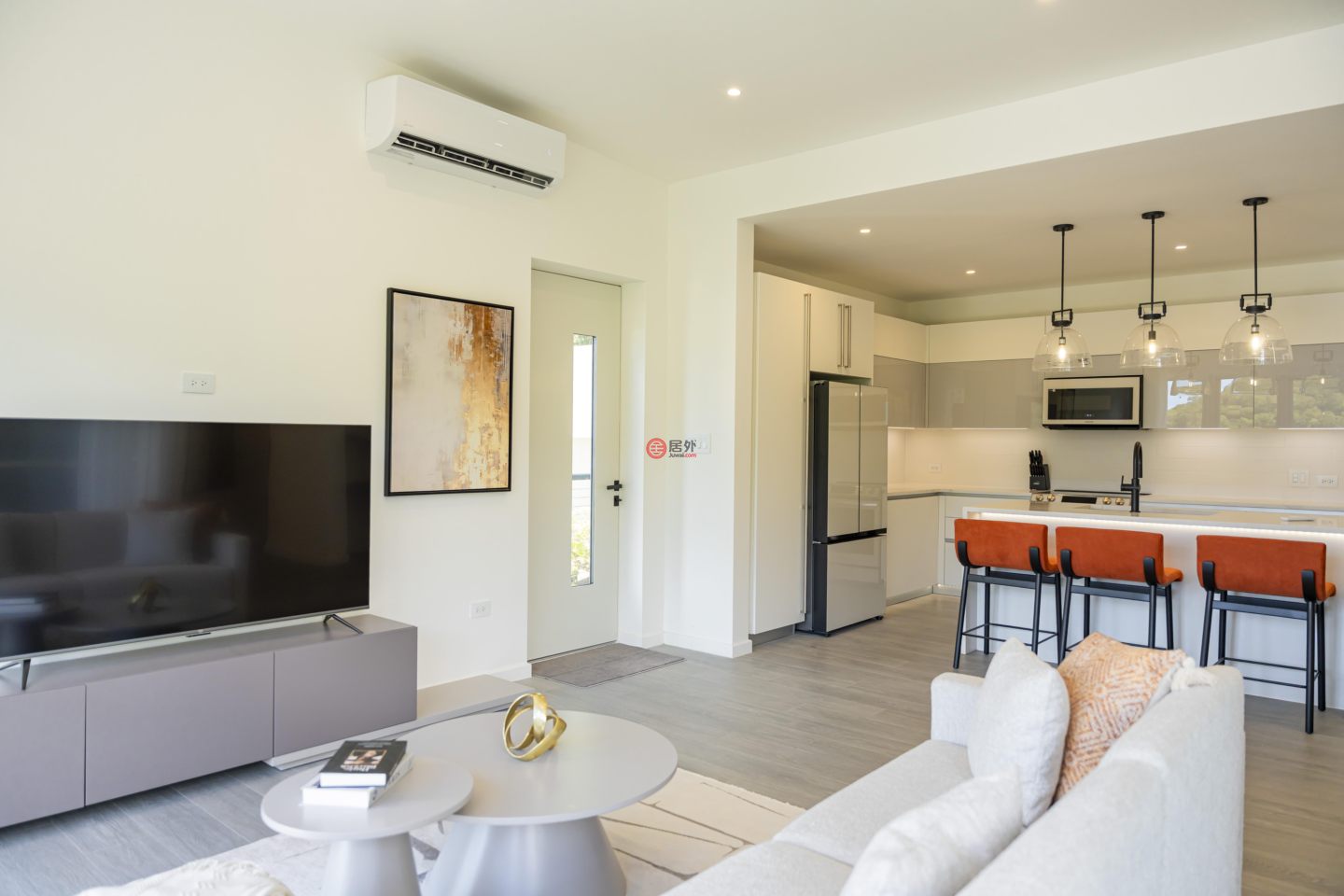 安提瓜/巴布达的公寓，Sugar Ridge，编号77392341