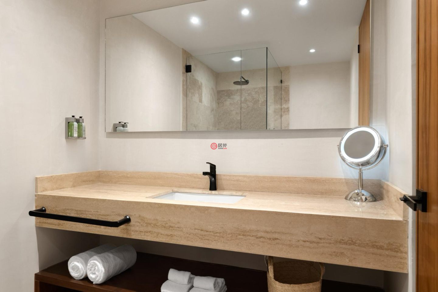 墨西哥金塔纳罗奥图卢姆的公寓，编号78525377