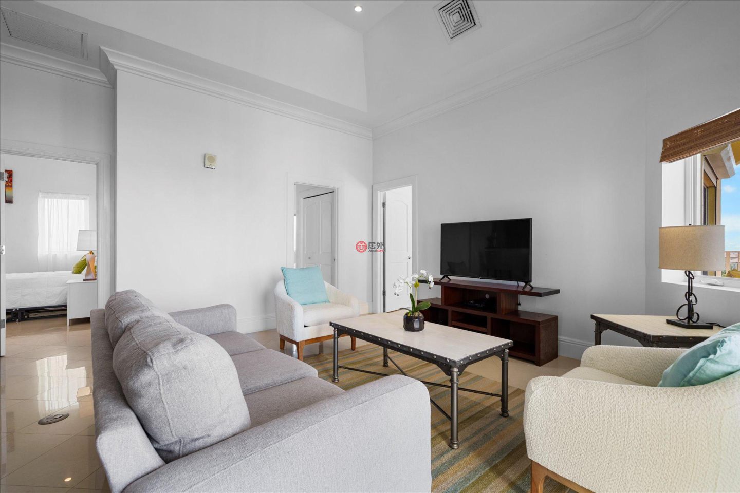 巴哈马的公寓，Caves Heights Building 2 Unit 4A，编号78396002