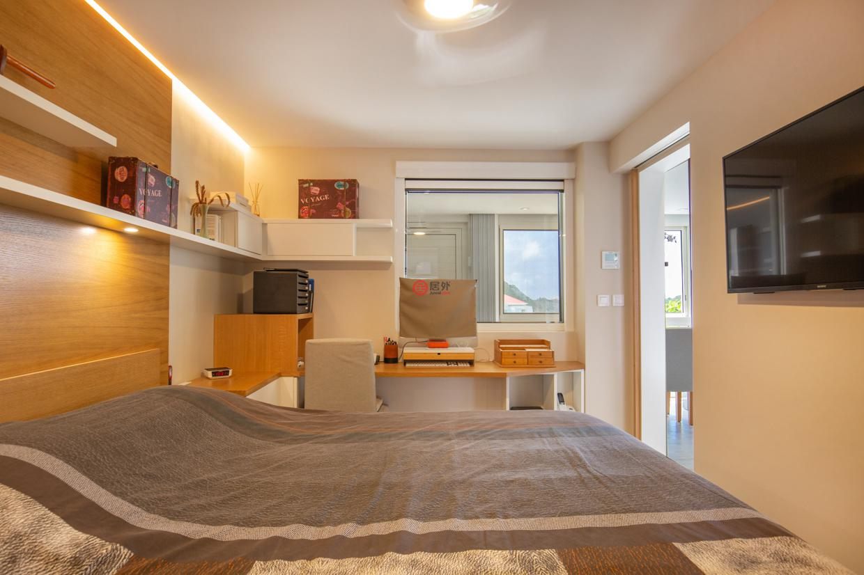 圣巴泰勒米岛的独栋别墅，编号78346422