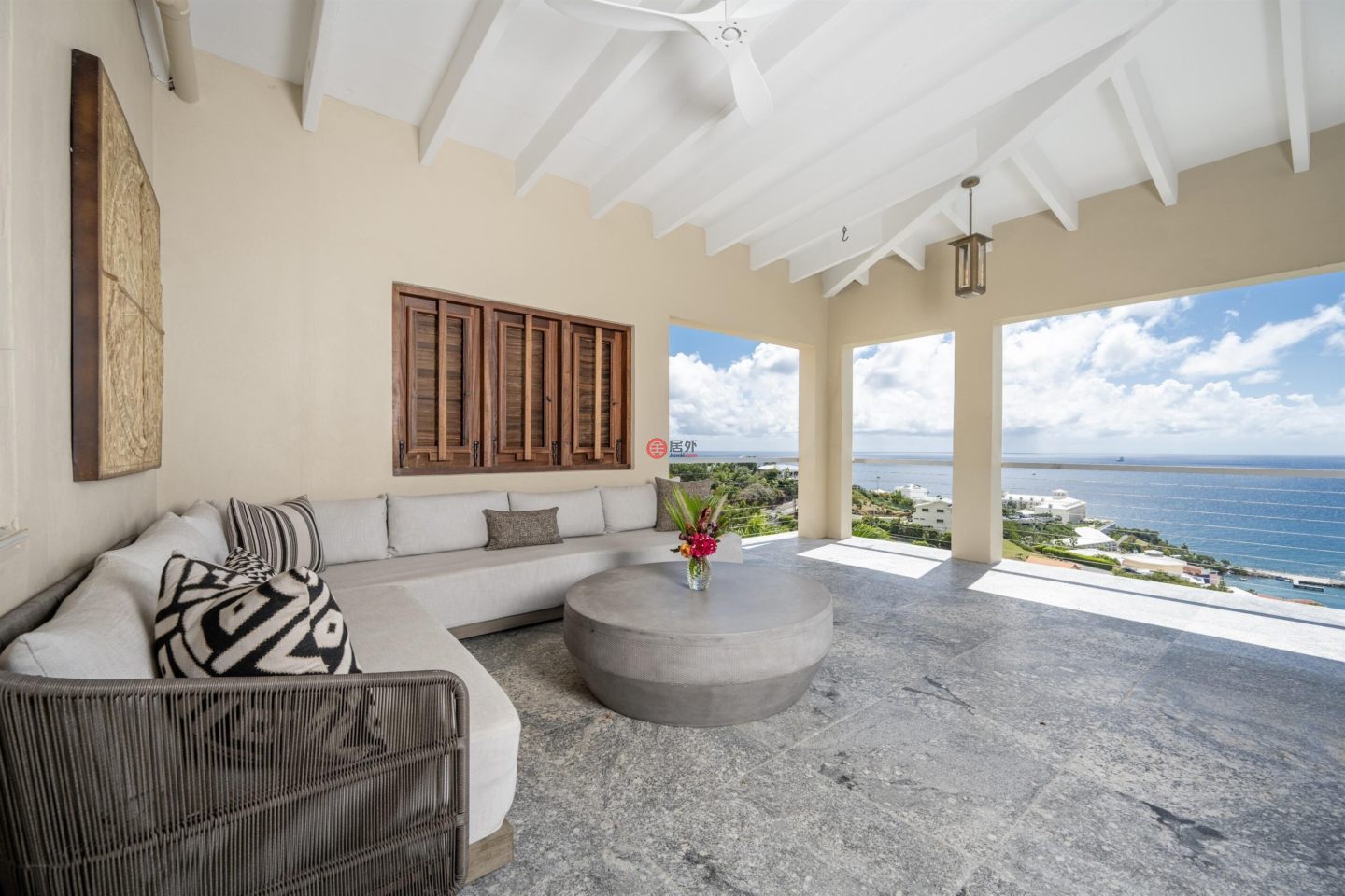 美属维京群岛的独栋别墅，1-54 Bakkero Fb，编号78486008