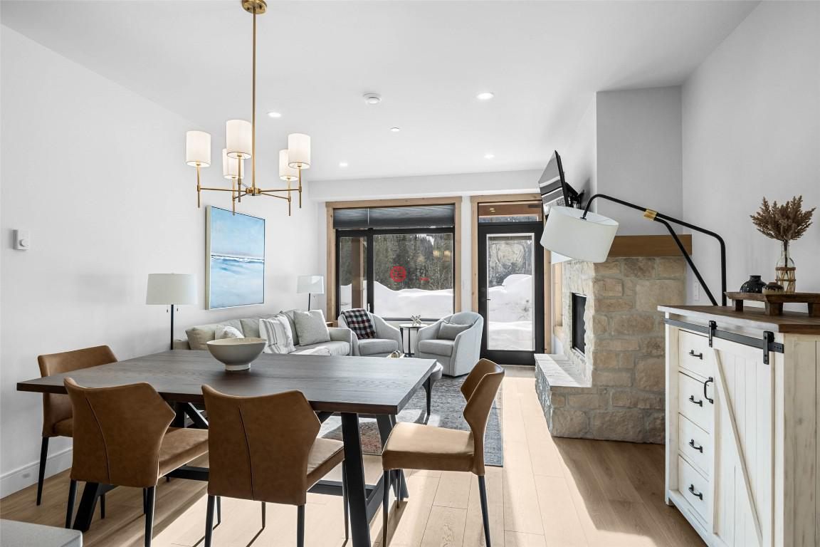 加拿大不列颠哥伦比亚省Sun Peaks的公寓，7005 MCGILLIVRAY LAKE，编号75529953