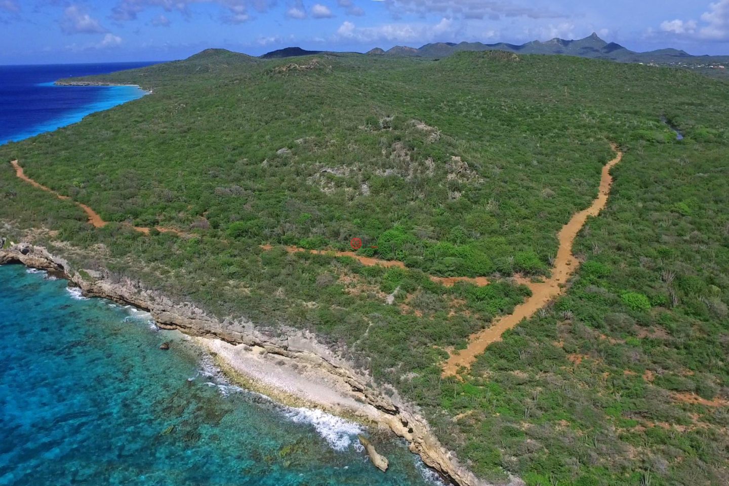 库拉索的住宅用地，The Estates，编号78492942