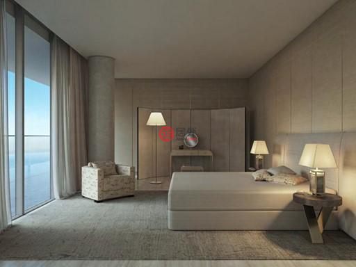 阿联酋迪拜迪拜的公寓，Palm Jumeirah Rd，编号78508200