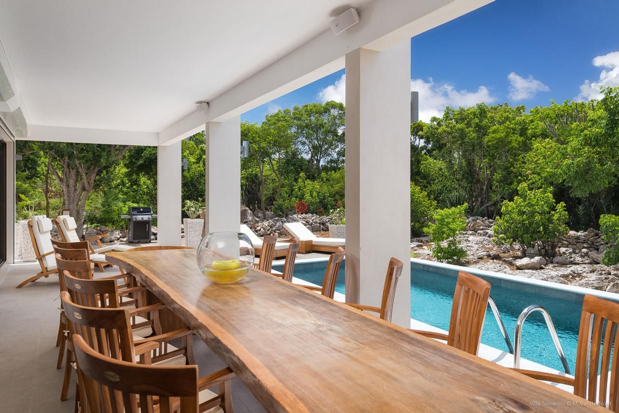 圣巴泰勒米岛的独栋别墅，编号78508932