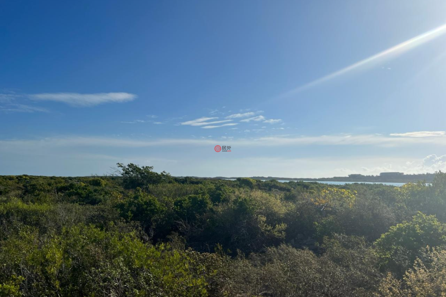 特克斯與凱科斯群島Cockburn Harbour的住宅用地，Bell Sound，编号78484348