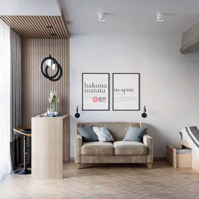 希腊阿提卡Glyka Nera的公寓，编号78225605