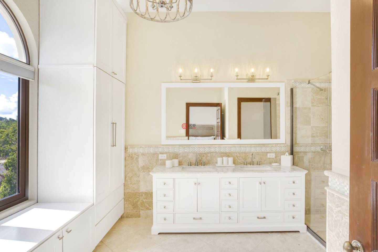 安圭拉AnguillaAnguilla的独栋别墅，Limestone Bay，编号77394262