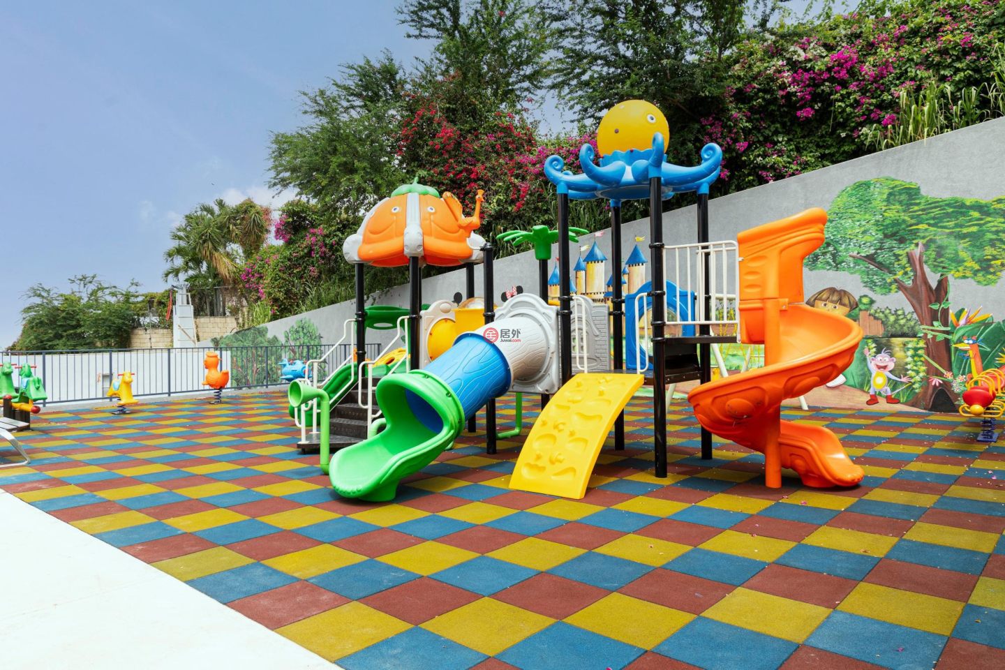 牙买加KingstonKingston的公寓，SpyGlass Tavistock Terra Jacks Hill，编号78217113