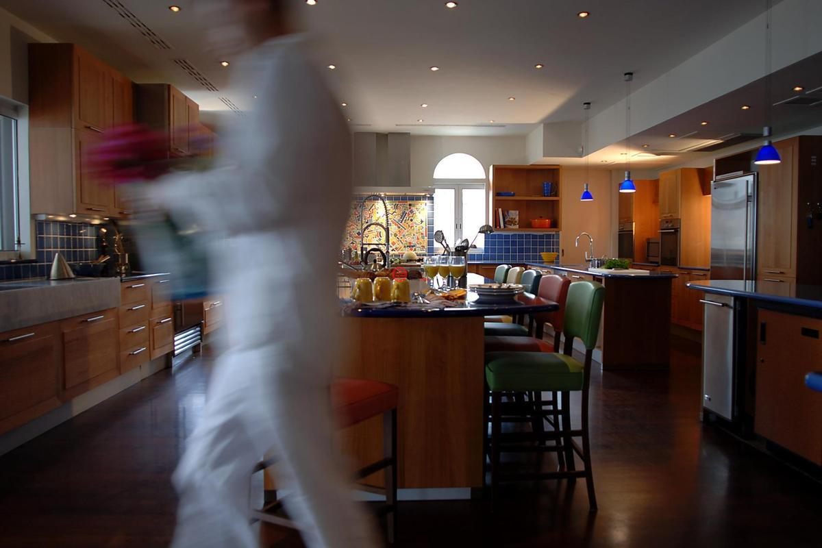 圣马丁岛的独栋别墅，编号70998293