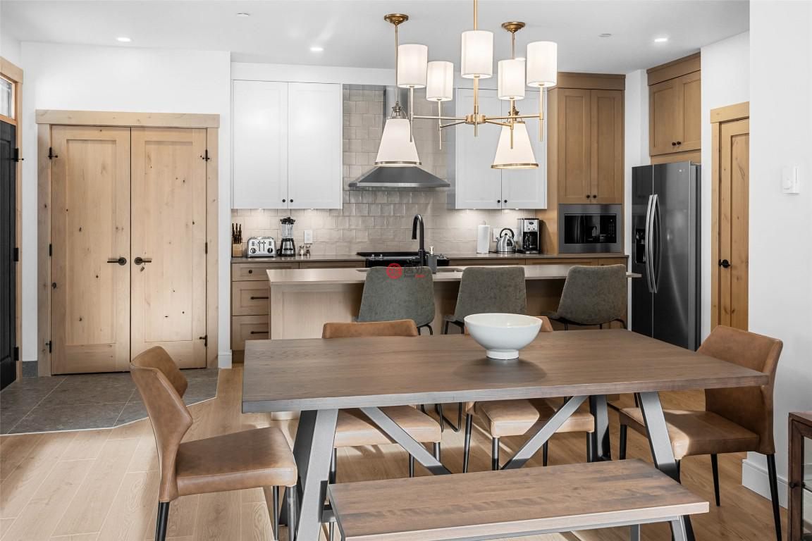 加拿大不列颠哥伦比亚省Sun Peaks的公寓，7005 MCGILLIVRAY LAKE，编号75524995