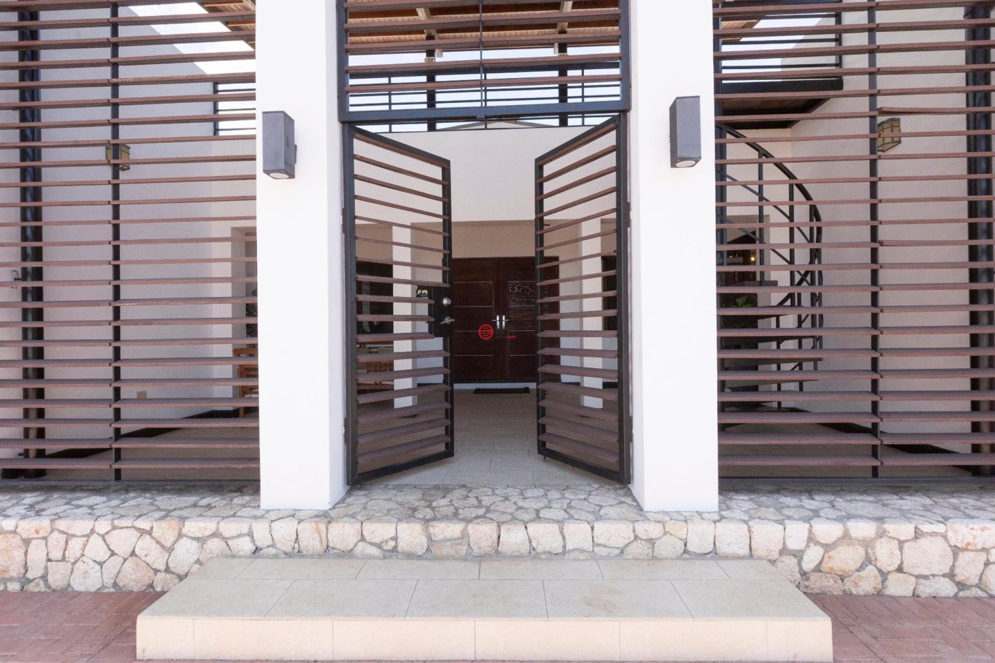 牙买加SurreySt Andrew的独栋别墅，4 Montclair Drive，编号77749669