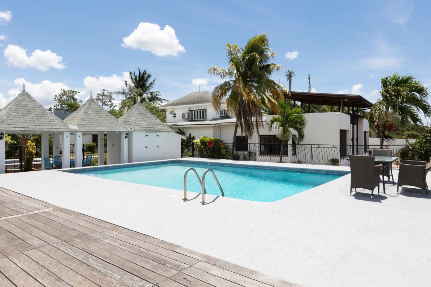 牙买加SurreySt Andrew的独栋别墅，4 Montclair Drive，编号77749669