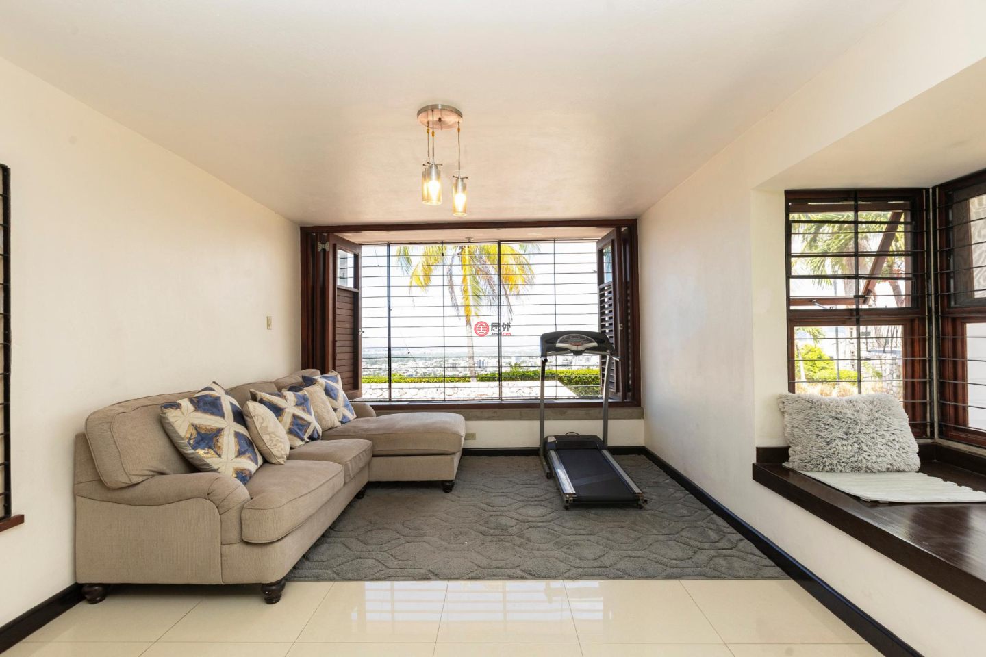 牙买加SurreySt Andrew的独栋别墅，4 Montclair Drive，编号77749669