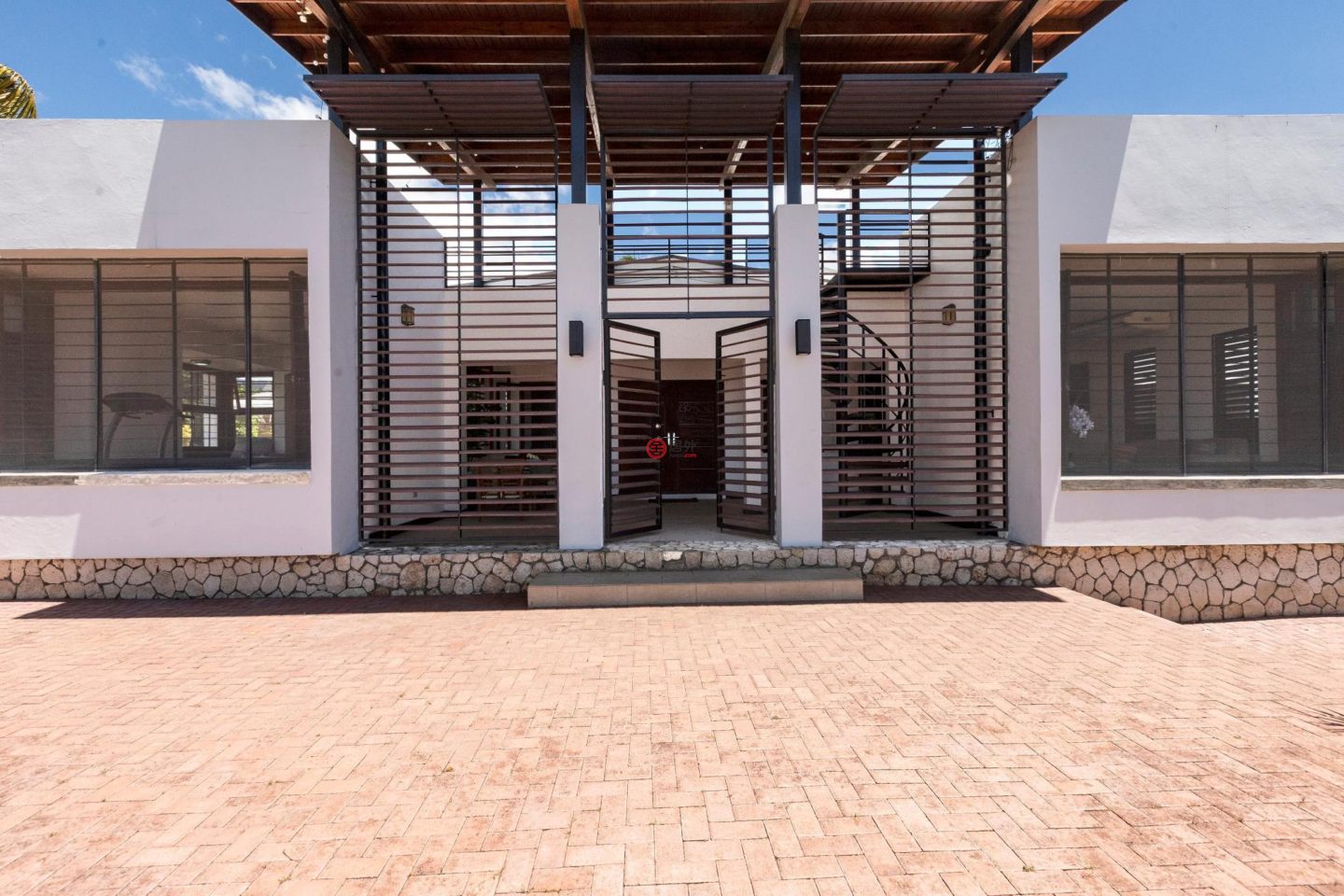 牙买加SurreySt Andrew的独栋别墅，4 Montclair Drive，编号77749669