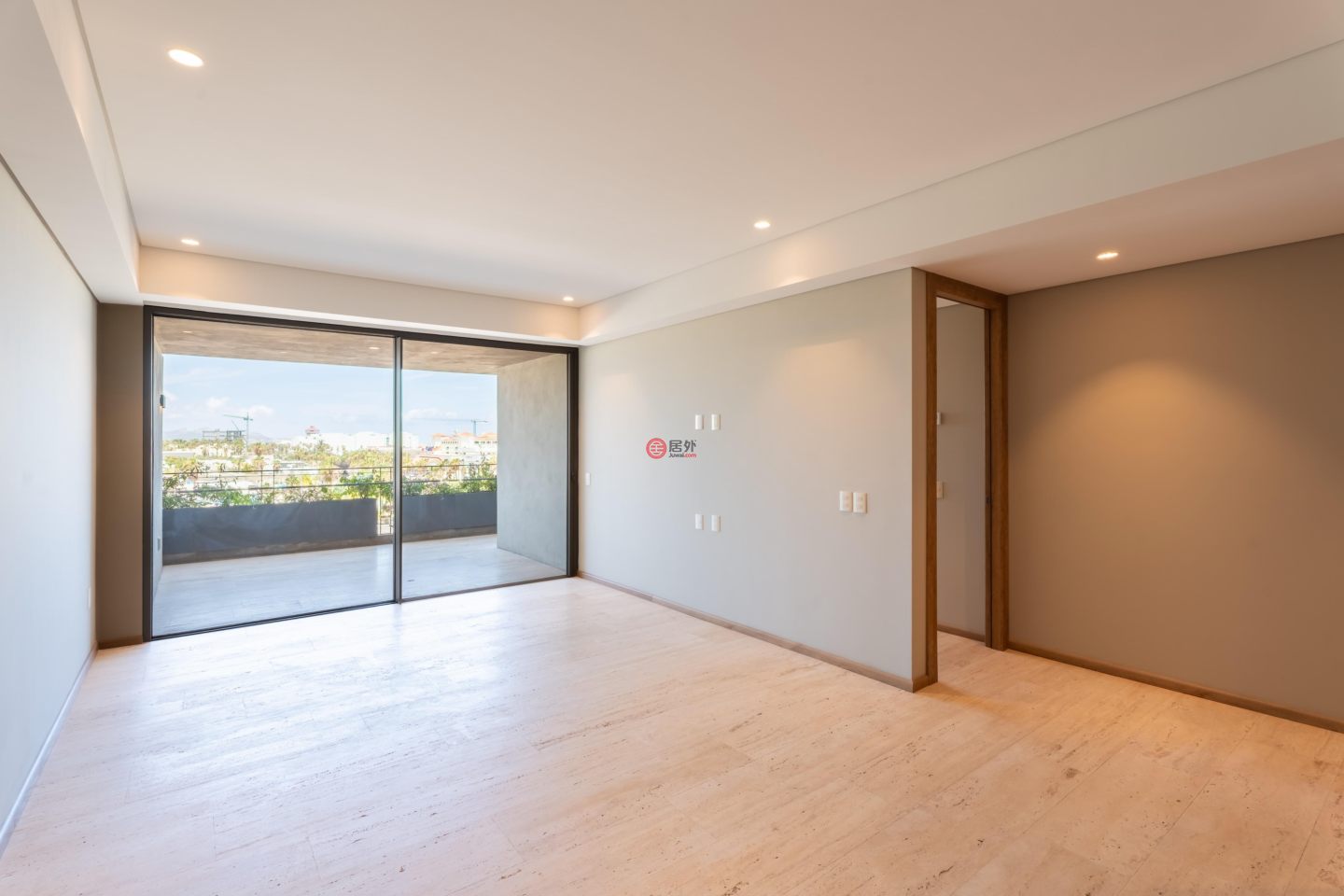 墨西哥南下加利福尼亚州San José del Cabo的公寓，Condo 407 Punto Nima Paseo Malecon 137，编号78513356