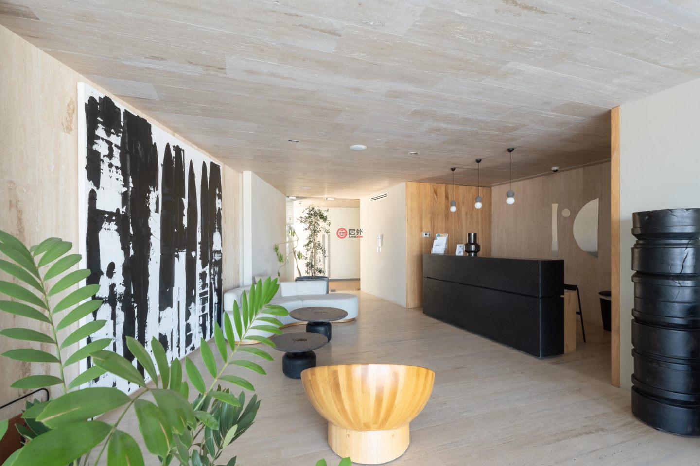 墨西哥南下加利福尼亚州San José del Cabo的公寓，Condo 407 Punto Nima Paseo Malecon 137，编号78513356