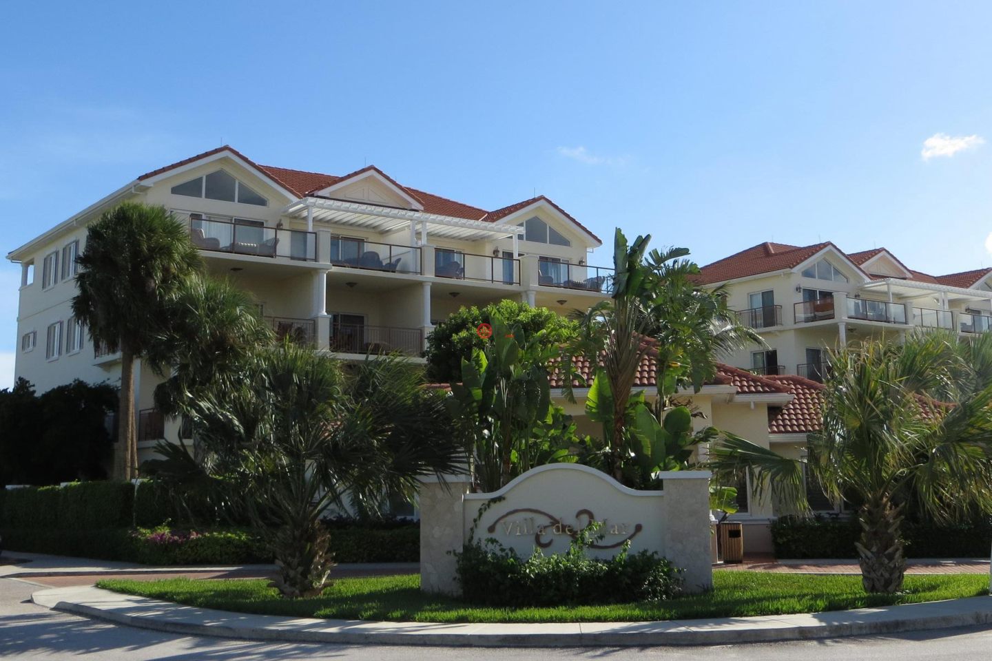 特克斯與凱科斯群島Grace Bay的公寓，Villa Del Mar Resort B104，编号78244463