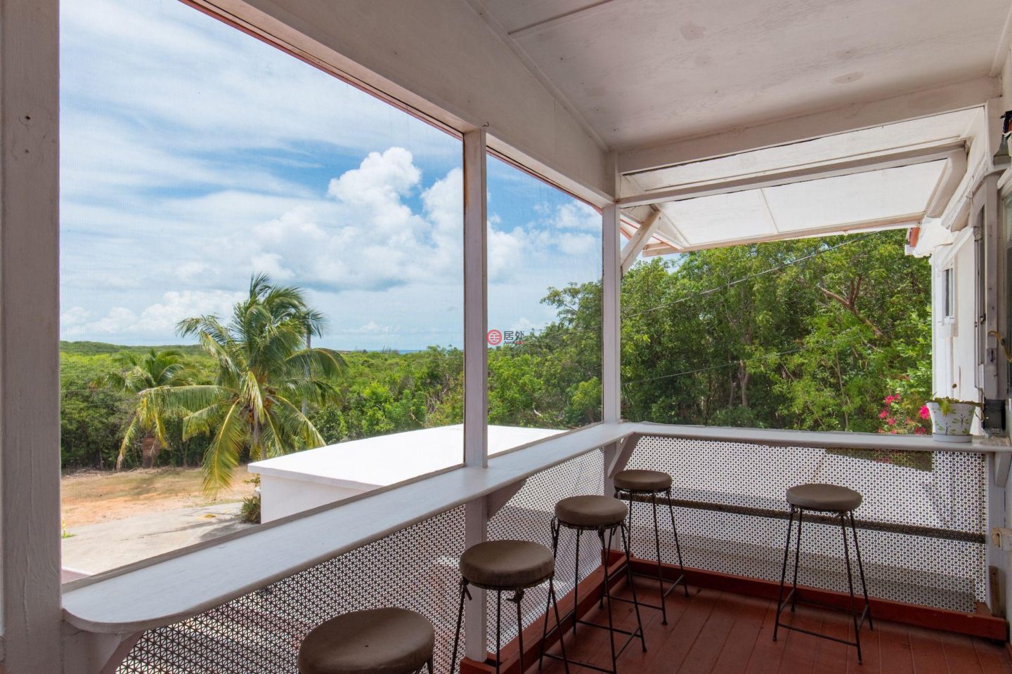 巴哈马Gregory Town的独栋别墅，Sunny Days Lot 6 Block 5，编号78495656