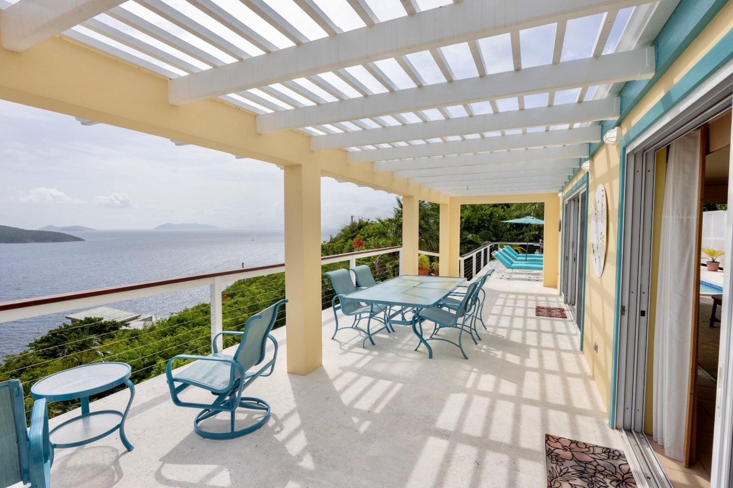 美属维京群岛的独栋别墅，10-2-6 Peterborg Gns，编号78486265