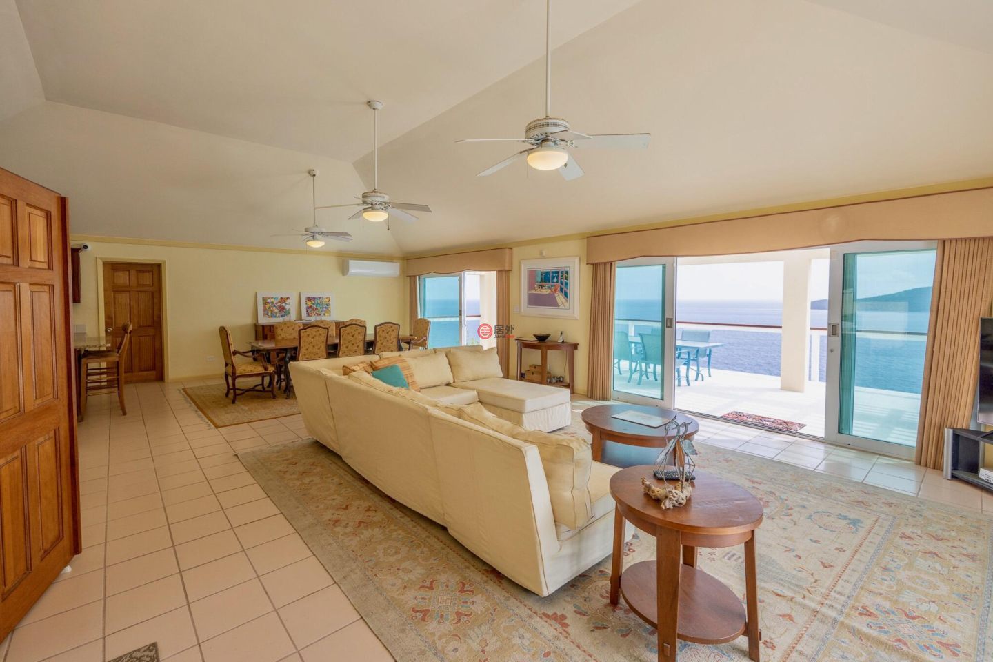 美属维京群岛的独栋别墅，10-2-6 Peterborg Gns，编号78486265