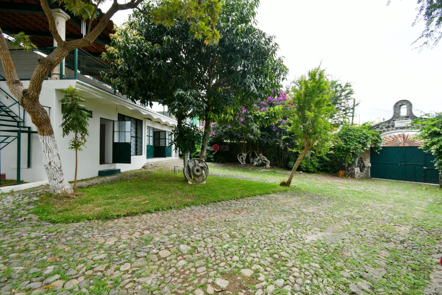 墨西哥哈利斯科Tuxcueca的独栋别墅，Colon #40 San Luis de Soyatlán，编号78508713