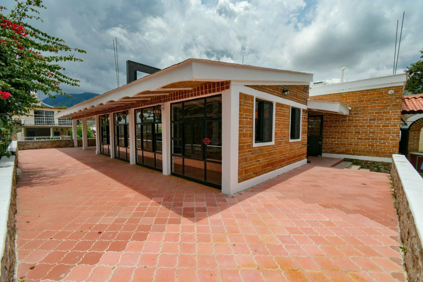 墨西哥哈利斯科Tuxcueca的独栋别墅，Colon #40 San Luis de Soyatlán，编号78508713