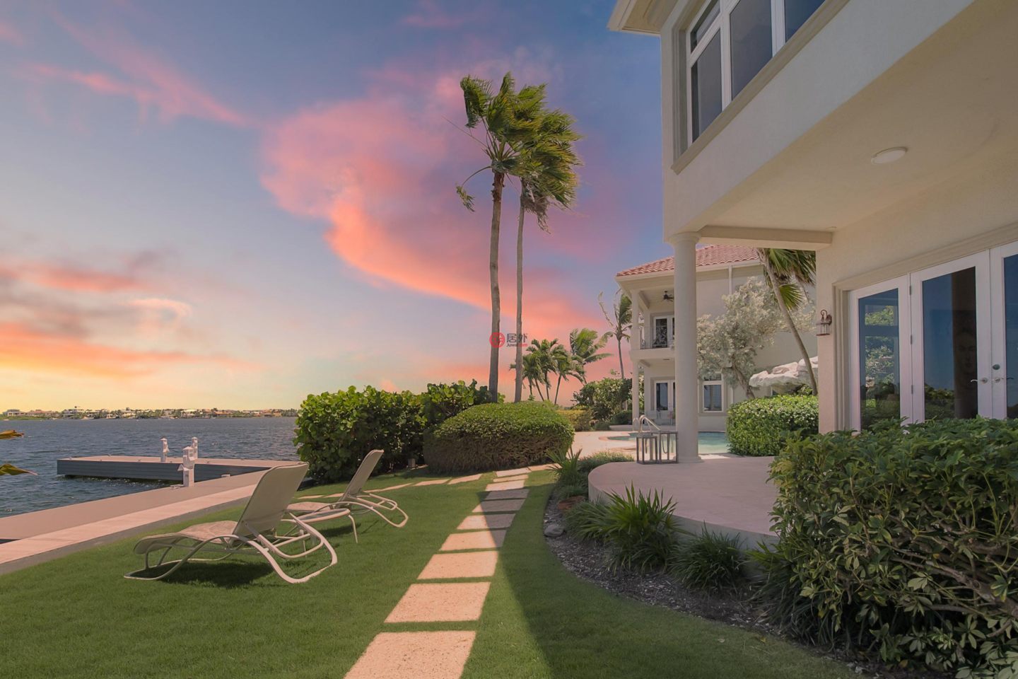 开曼群岛的公寓，313H2，编号78514529