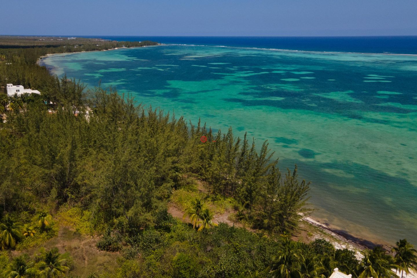 开曼群岛的住宅用地，Sea View Road Starfish Beachfront，编号77940488