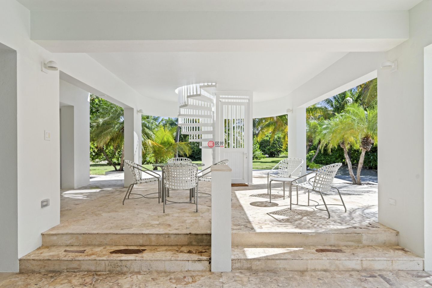 安圭拉AnguillaAnguilla的独栋别墅，Island Harbour Artist's Walk，编号76438705