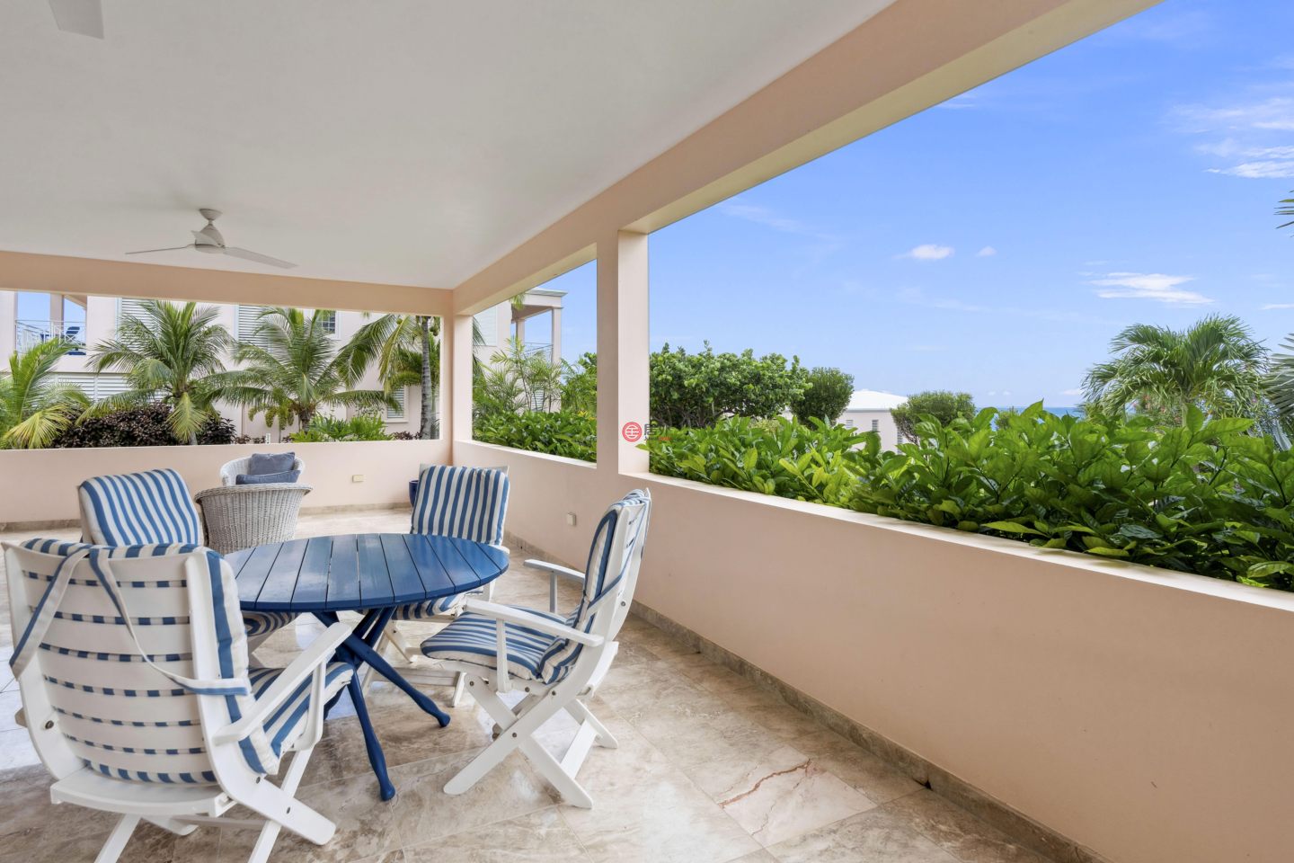 安圭拉AnguillaAnguilla的独栋别墅，Lower South Hill Skiffles Escape，编号77461865