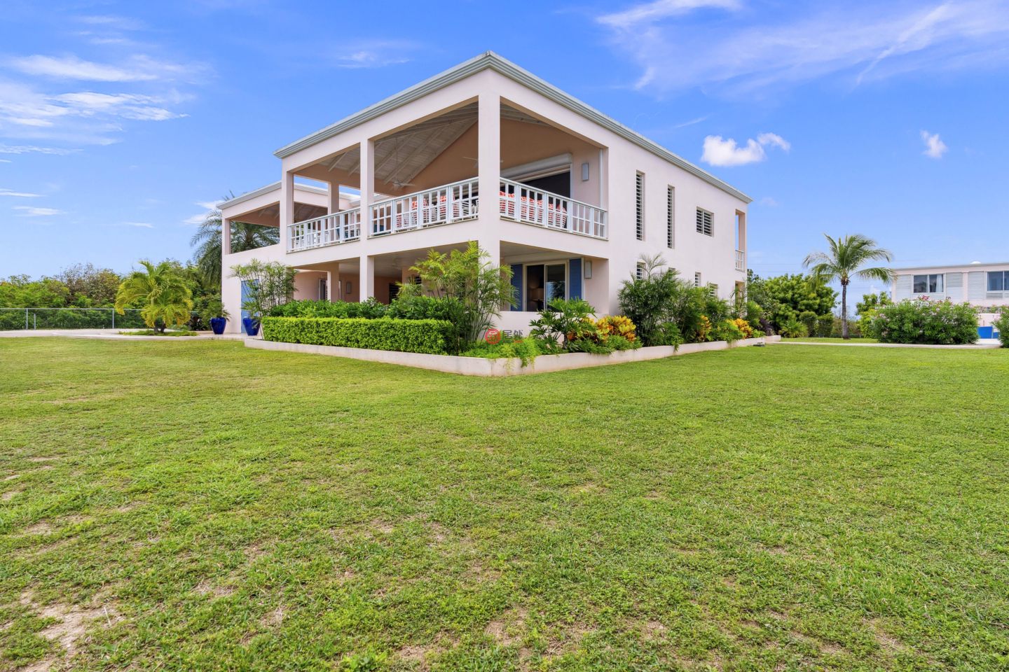 安圭拉AnguillaAnguilla的独栋别墅，Lower South Hill Skiffles Escape，编号77461865