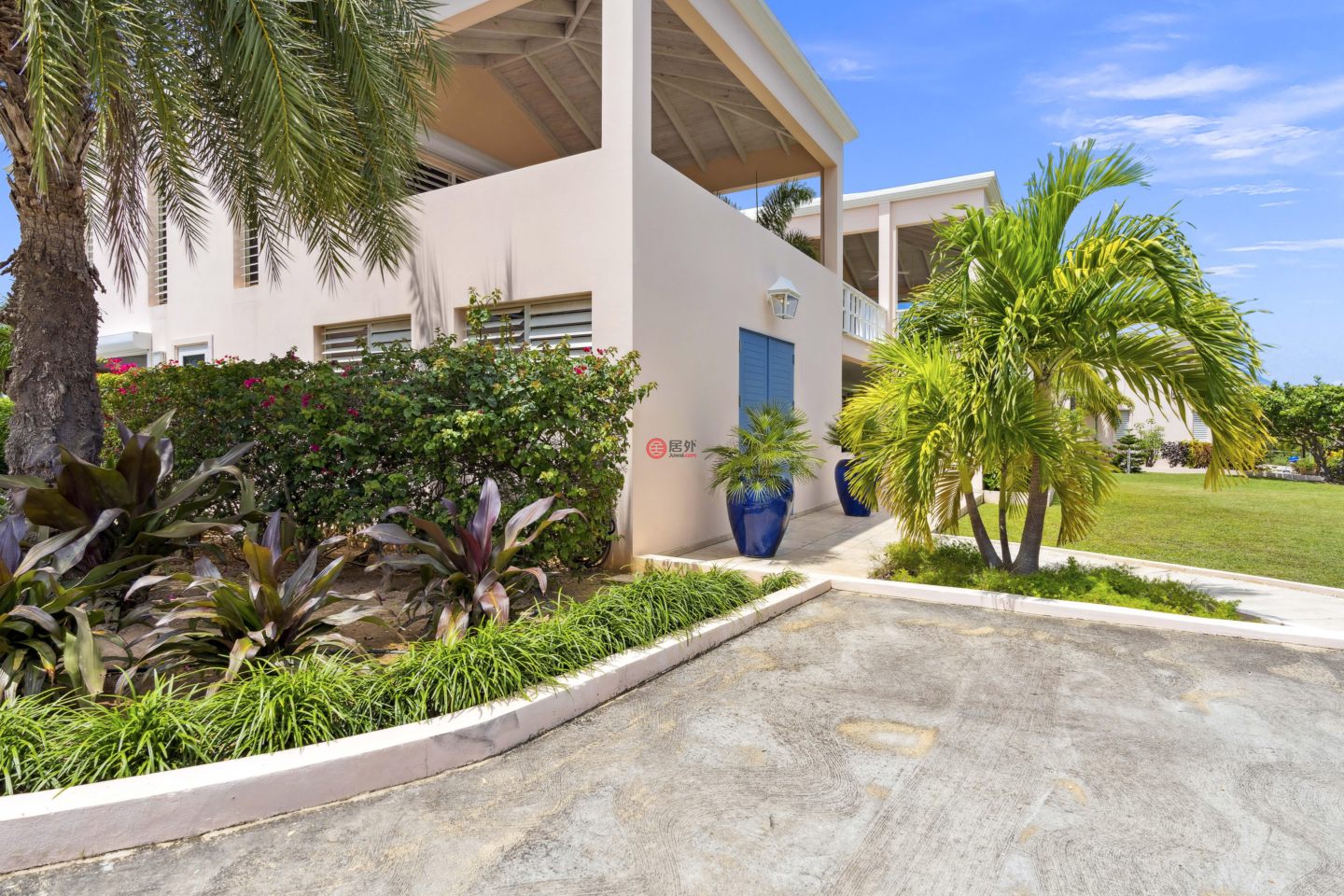 安圭拉AnguillaAnguilla的独栋别墅，Lower South Hill Skiffles Escape，编号77461865