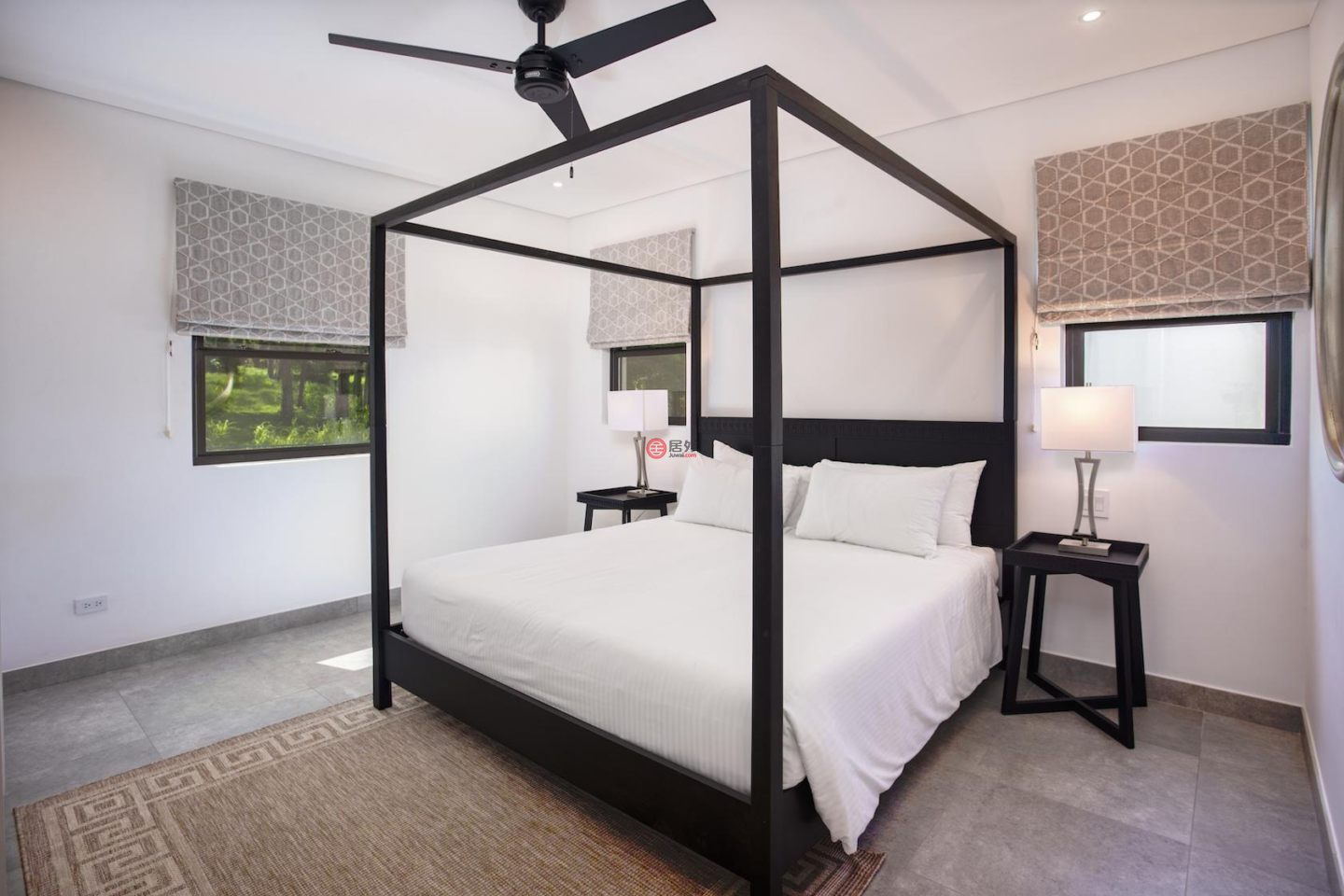 巴巴多斯Northern DistrictSaint James的独栋别墅，编号77586754