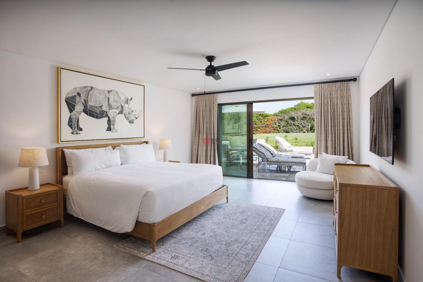 巴巴多斯Northern DistrictSaint James的独栋别墅，编号77586754