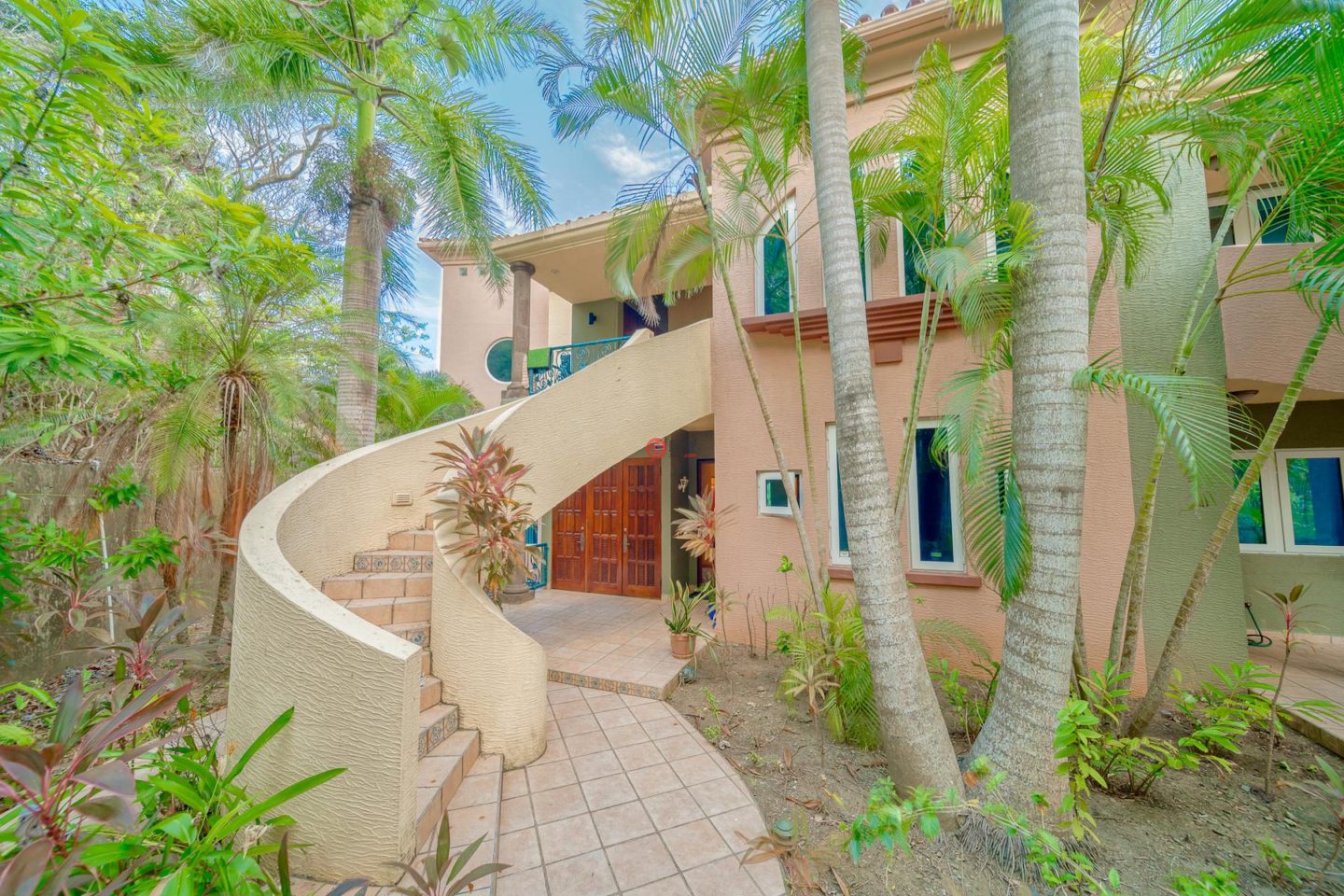 洪都拉斯海湾群岛Roatán的公寓，Marina Front 3B/2B Condo 2C in Parrot Tree，编号78100780