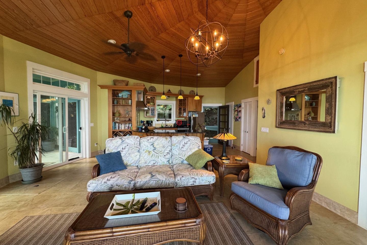 美属维京群岛的独栋别墅，29F-G Calabash Boom，编号78487004