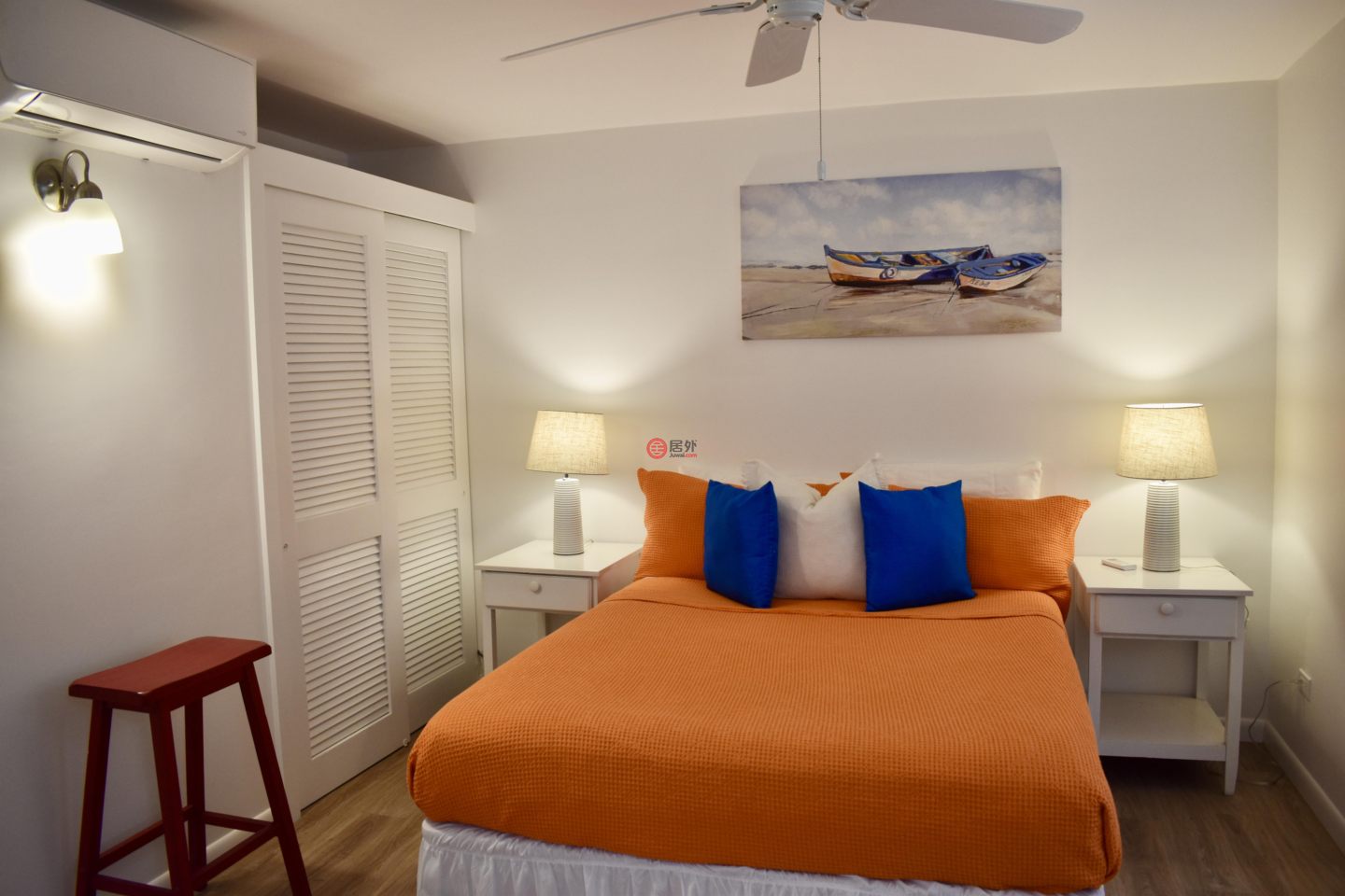 英属维尔京群岛罗德城的公寓，Tobacco Wharf Condo #3，编号77263735