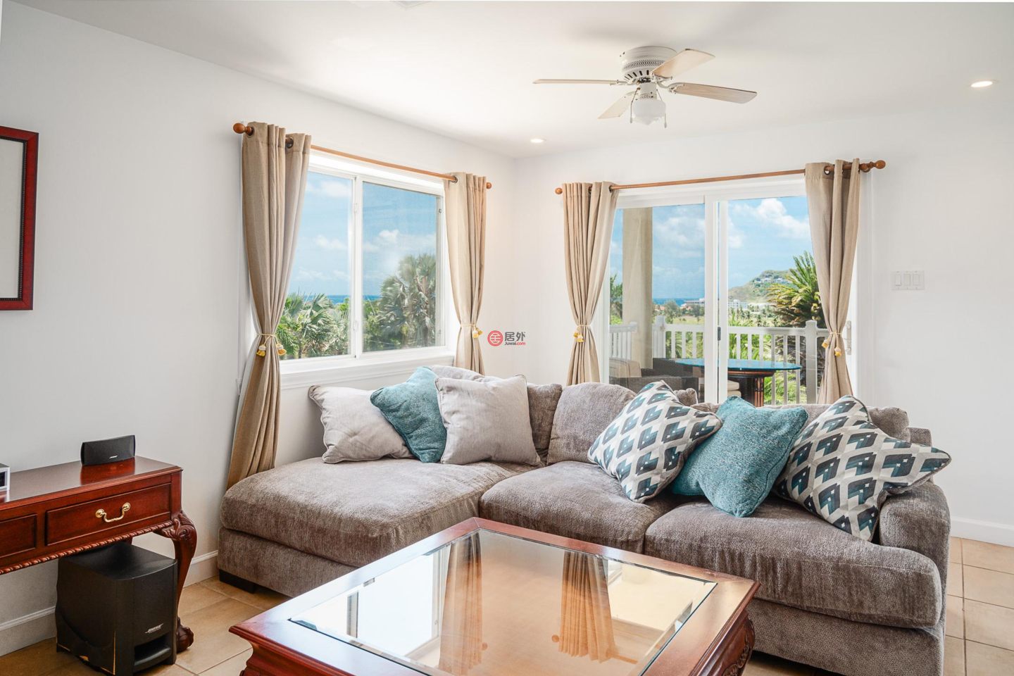 圣克里斯托弗和尼维斯岛Saint KittsFrigate Bay的公寓，St. Kitts Castle Unit 306，编号75474952