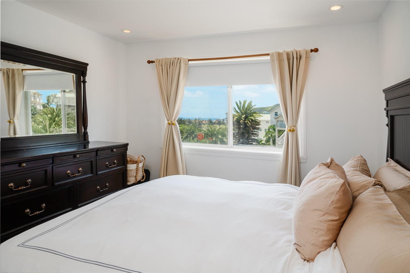 圣克里斯托弗和尼维斯岛Saint KittsFrigate Bay的公寓，St. Kitts Castle Unit 306，编号75474952